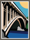 Official logo of Folsom, California