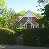 Former Collins Memorial Methodist Chapel, Sandhurst, Kent (Geograph Image 1874895 083726b9).jpg