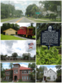 FortWhiteFLMon