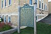Fort De Buade state historic marker.jpg