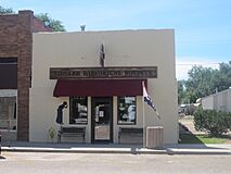 Fowler, CO, Historical Society IMG 5639
