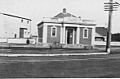Foxton Museum, New Zealand