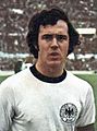 Franz Beckenbauer (1975)