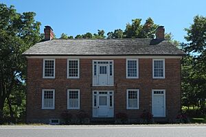 Fryfogel's Tavern (street view)