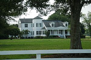 Glynnwood Plantation