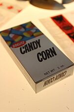 Goelitz Candy Corn