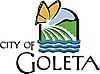 Official seal of Goleta, California