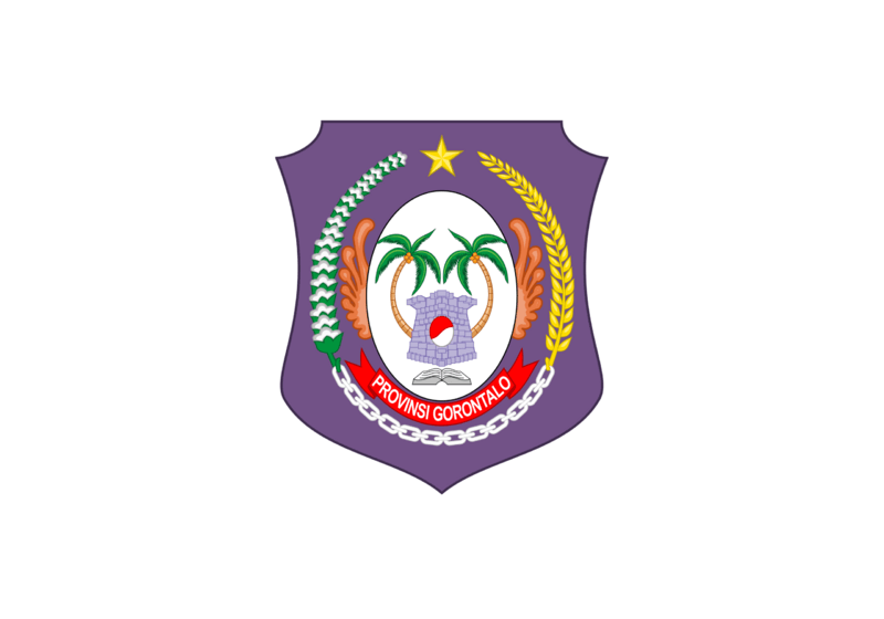 Gorontalo flag