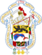 Coat of arms of Dunkirk