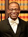 Greg Fergus in 2024
