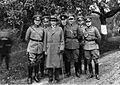 Groener, Reichswehroffiziere