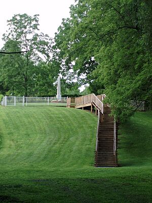 Groveland Ambuscade Park; Groveland, NY