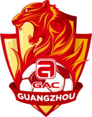 Guangzhou F.C.2010