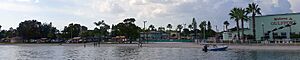 Gulfport Beach - GeckoFest 2014