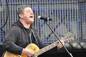 Gustavo Santaolalla - Festival El Abrazo 2010 (5253902090 458f13cfc0 o)
