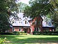 H.W. Ambrose House Jun 10