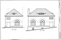 HABS MD,13-BELA,2- (sheet 2 of 3) - Harford National Bank, Bel Air, Harford County, MD