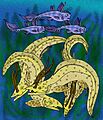 Harpagofututor volsellorhinus
