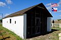 Harrison Stagecoach House