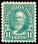 Hayes 1922 Issue2-11c
