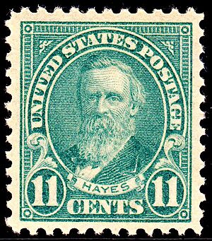 Hayes 1922 Issue2-11c