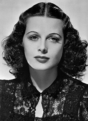 Hedy Lamarr 1939 crop