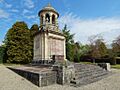 Helensburgh War Memorial-geograph-4011601