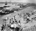 Hooghly River 1915