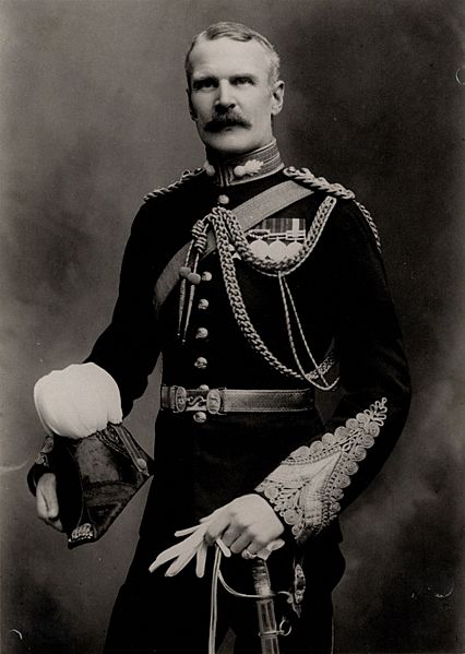 Hubert John Du Cane