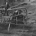 Hunneman End-stroke Torrent Pumper