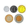 INR Coins
