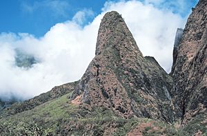 Iao Needle