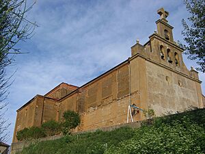 Iglesia de Abia de las Torres 001