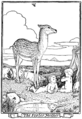 Illustration at page 55 in Europa's Fairy Book