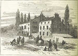 Image taken from page 444 of 'Old and New London, etc' (11192067055)