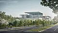 Ismaili Center Houston Bloom Images resized