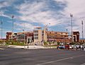 Isotopes Park Albuquerque