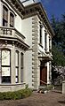 Jacob Kamm House - front side - Portland Oregon
