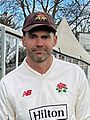James Anderson 2023