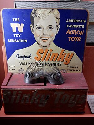 James Industries Original Slinky