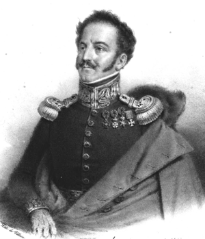 Jan Nepomucen Umiński
