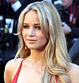 Jennifer Lawrence 83rd Oscars