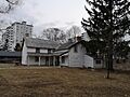 John Bales House