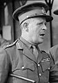 John Gort at Arras WWII IWM O 177
