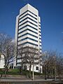 Johnson & Johnson HQ - IMG 2615