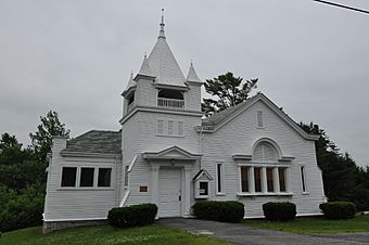 Jonesboro Union Church, Jonesboro, Maine.jpg