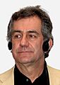 Juan Pablo Orrego, 2010 (cropped)