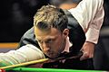 Judd Trump at Snooker German Masters (Martin Rulsch) 2014-02-01 18