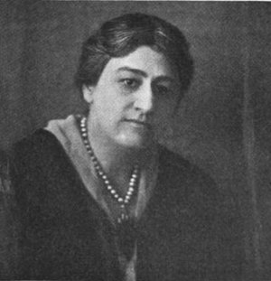 Katherine Philips Edson 1921