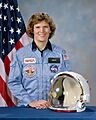 Kathryn D. Sullivan